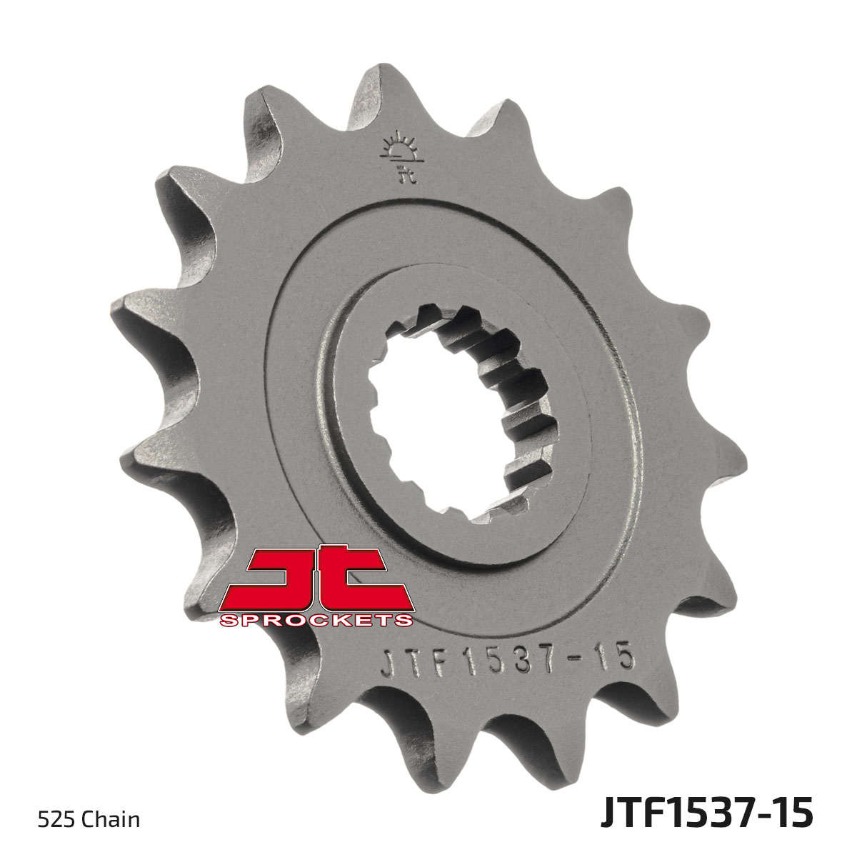 JT%20JTF1537-15%20Ön%20Dişli%20-%20OE%20Tasarım%20Kauçuk%20Destekli