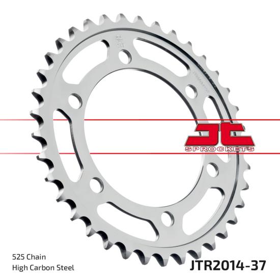 JT JTR2014-37 Arka Dişli