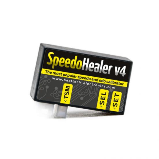 Healtech SH-V4 Speedo Healer V4